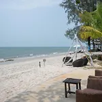 Centara Chaan Talay Resort And Villas Trat