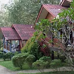 Mookanda Bungalow