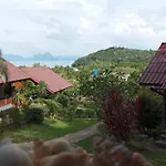 Mookanda Bungalow