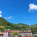 Chic Condominium Studio Building A