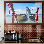 The Lucky Beach Ao Nang