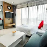 The Lucky Beach Ao Nang