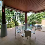 Amatapura Beachfront Villa 15, Sha Certified