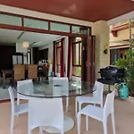 Amatapura Beachfront Villa 15, Sha Certified