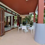 Amatapura Beachfront Villa 15, Sha Certified