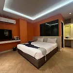 Le Maroc Hotel Patong