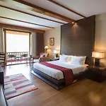 Belle Villa Resort, Chiang Mai