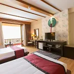 Belle Villa Resort, Chiang Mai
