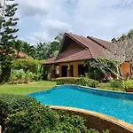 Baan Zoe Villa