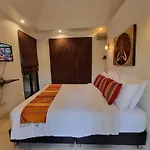 Baan Zoe Villa