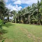 Baan Zoe Villa