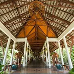 Felix River Kwai Resort - Sha Plus,Certified