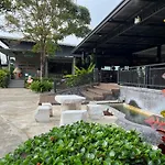 Sangkla Resort