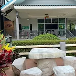 Sangkla Resort