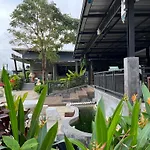 Sangkla Resort