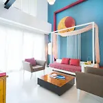 Red Ginger Chic Resort - Sha Extra Plus