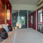 Red Ginger Chic Resort - Sha Extra Plus