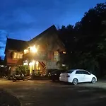 Crossroads House