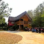 Crossroads House
