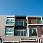 Luxury Pool Villa At Golden Sea Hua Hin