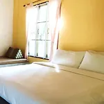 Kuadkhonthoe Pai Cottage