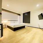 9D City & 9D Express Hotel