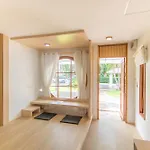Sangthong Resort At Chiang Klang