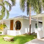 Sangthong Resort At Chiang Klang