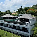 Villa Princess Stephanie