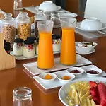 Sangsuri Villa 1