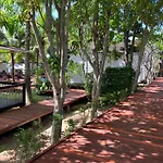 Isle Beach Resort Krabi-Sha