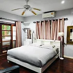 Pm Hill Villa