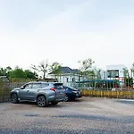 Yunoya Riverside Villa