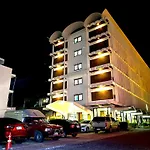 Bordin Hotel