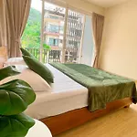 Private Room With Share Bathroom At Little Wild House Khaosok