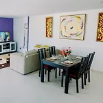 Chang Noi Paradise Apartments