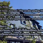 Crew Hotel