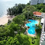 Purimas Beach Hotel & Spa