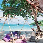 Minnie Seaview Resort
