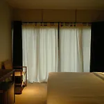 Nature Beach Resort