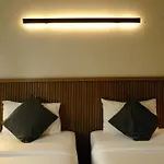 Nature Beach Resort