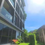 A403-Nice Seaview One Bedroom At Ao Nang Beach