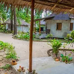 The Tropical Beach Resort
