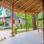 The Tropical Beach Resort