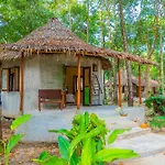 The Tropical Beach Resort