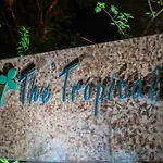 The Tropical Beach Resort