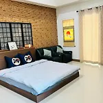 Lemoon House Khaoyai