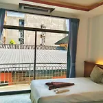 Sangtawan Resort
