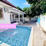 Mae Rampung Beach House คาราโอเกะและสระเด็ก