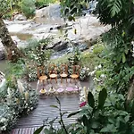 Sukantara Cascade Resort And Spa